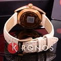 Tissot Tissot PR 100 Lady T101.210.36.031.00 женские часы белый циферблат на запястье